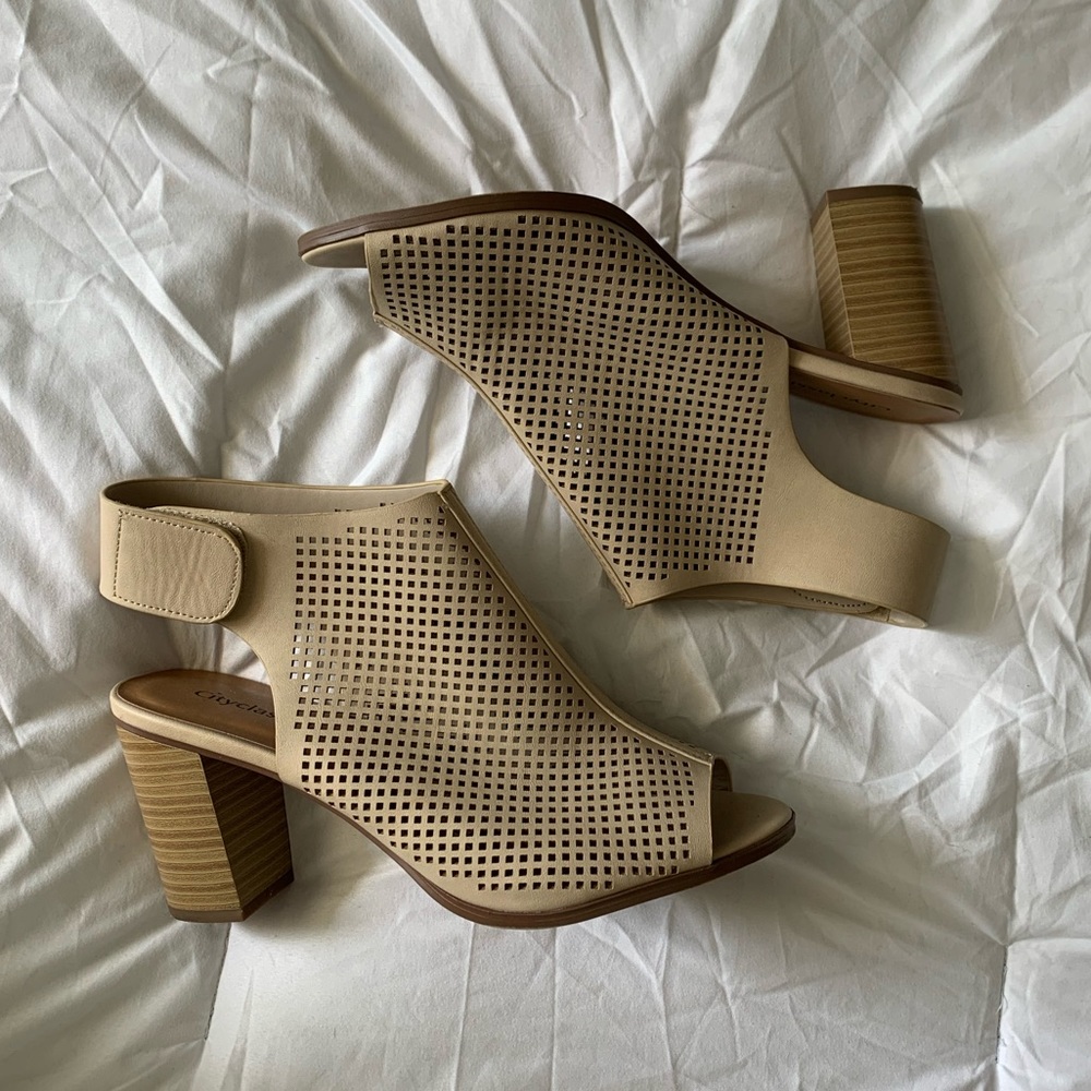 Fun Ankle Boot